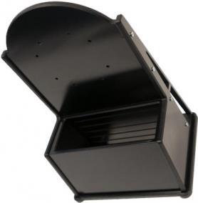 Купить Panasonic KST-WM-HE40/UE70-B Überwachungskamerazubehör Montage (KST-WM-HE40/UE70-B) в магазине wardena.ru