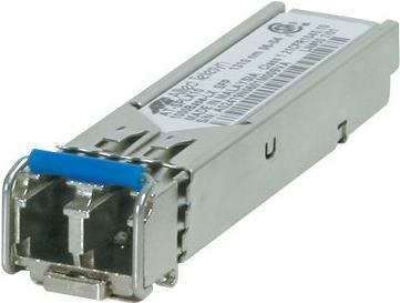 Купить Allied Telesis AT SPEX - SFP (Mini-GBIC)-Transceiver-Modul - GigE - 1000Base-EX - LC Multi-Mode - bis zu 2 km (AT-SPEX) в магазине wardena.ru