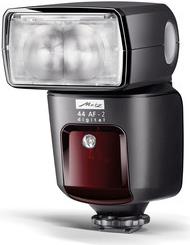 Купить Metz Mecablitz 44 AF-2 digital - Blitzgerät - 44 (m) (004432997) в магазине wardena.ru