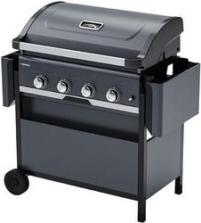 Купить Campingaz 4 Series Select L Select 4 L Grill Fass Gas Schwarz 1200 W (2181080) в магазине wardena.ru