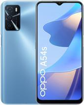 Купить Oppo MOBILE SMARTPHONE A54S 4GB 128GB CRYSTAL BLACK (5996590) в магазине wardena.ru