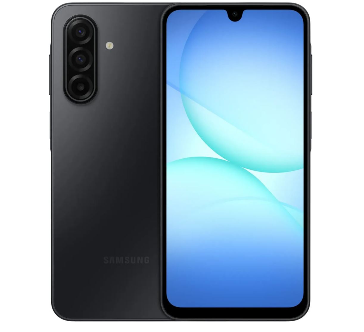Купить Samsung Galaxy A17 128GB Black 6.7" 5G (4GB) EU Model Android [Energieklasse B] (SM-A176BZKAEUB) в магазине wardena.ru