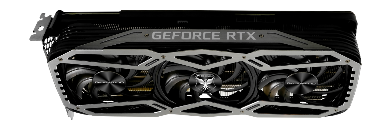 Купить Gainward 471056224-2379 NVIDIA GeForce RTX 3080 Ti 12 GB GDDR6X (2379) в магазине wardena.ru