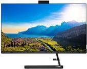 Купить Lenovo IdeaCentre AIO 3 27ALC6 F0FY - All-in-One (Komplettlösung) - mit Ständer - Ryzen 3 5300U / 2.6 GHz - RAM 8 GB - SSD 512 GB - NVMe - DVD-Writer - Radeon Graphics - GigE - WLAN: Bluetooth 5.0, 802.11a/b/g/n/ac/ax - (F0FY001UGE) в магазине wardena.ru