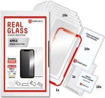 Купить E.V.I. DISPLEX Service-Kit Real Glass 2D Apple iPhone 13/13 Pro (SK00076) в магазине wardena.ru
