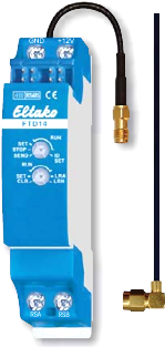 Купить Eltako FTD14 Funk-Repeater (30014057) в магазине wardena.ru