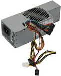 Купить Dell - Netzteil (intern) - 235 Watt (WU136) в магазине wardena.ru