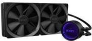 Купить NZXT Kraken X63 - Prozessor-Flüssigkeitskühlsystem - (für: LGA1156, LGA1366, LGA1155, LGA2011, LGA1150, LGA2011-3, LGA1151, AM4, LGA2066, TRX4, sTRX4) - Aluminium - 140 mm (RL-KRX63-01) в магазине wardena.ru