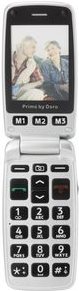 Купить Doro Primo 413 - Mobiltelefon - GSM - TFT - Rot (360014) в магазине wardena.ru