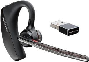 Купить Poly Voyager 5200 UC Headset (206110-101) в магазине wardena.ru