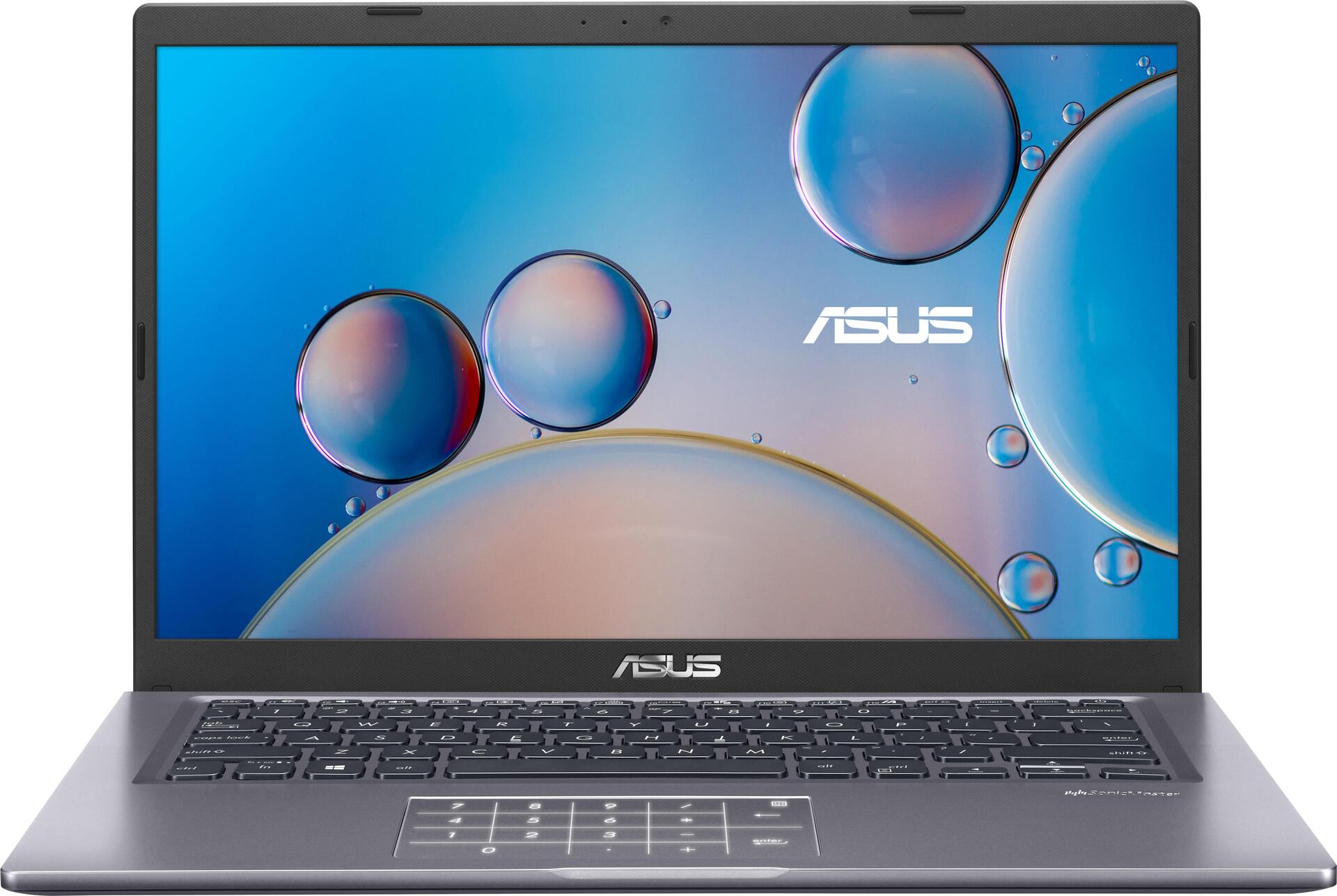 Купить ASUS F415EA-EB1324W Notebook 35,6 cm (14" ) Full HD Intel® Core™ i5 16 GB DDR4-SDRAM 512 GB SSD Wi-Fi 5 (802.11ac) Windows 11 Home Grau (90NB0TT2-M00EH0) в магазине wardena.ru