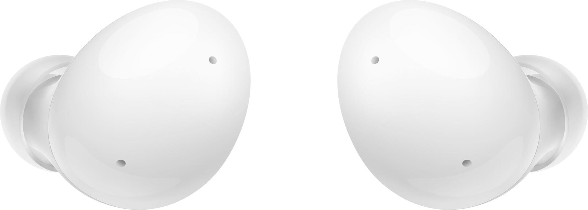 Купить Samsung Galaxy Buds2 - True Wireless-Kopfhörer mit Mikrofon - im Ohr - Bluetooth - aktive Rauschunterdrückung - weiß - für Galaxy A72 5G, S21, S21 5G, S21+ 5G, S22, Watch4, Z Flip3 5G, Z Flip4, Z Fold3 5G, Z Fold4 (SM-R177NZWAXEF) в магазине wardena.ru