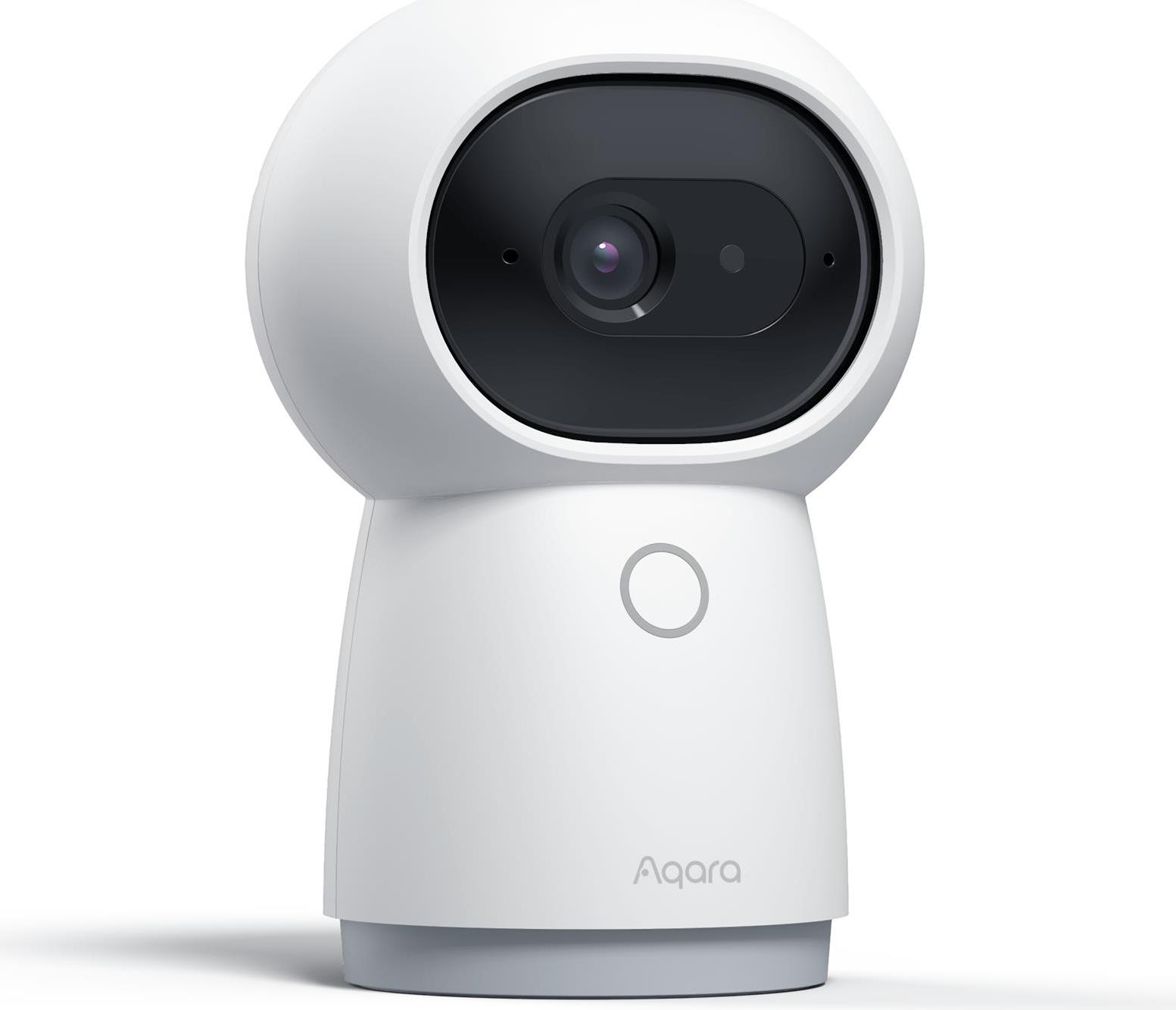 Купить Aqara Hub G3 Geschützturm IP-Sicherheitskamera Indoor 2304 x 1296 Pixel Tisch/Bank (AC005EUW01) в магазине wardena.ru