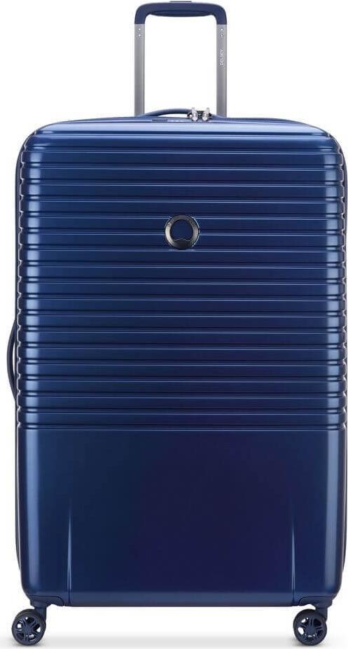 Купить DELSEY KOFFER DOPPELROLLEN 76CM STAHL BLAU (207882122) в магазине wardena.ru