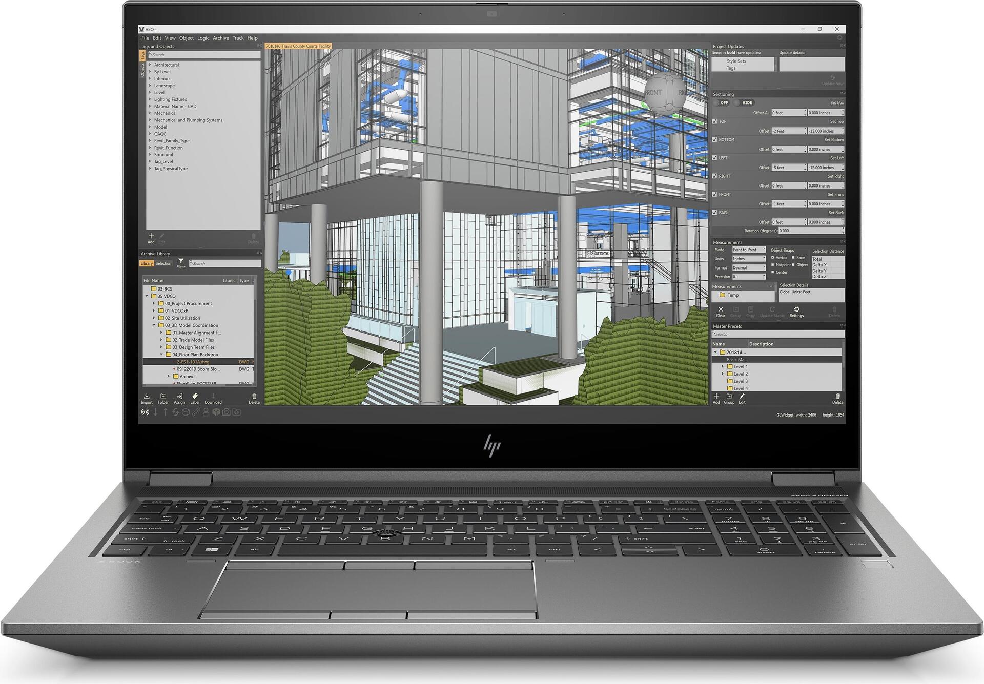 Купить HP ZBook Fury 15 G8 Mobile Workstation - Mobile workstation - Intel Core i7 11850H / 2.5 GHz - vPro - Win 11 Pro - RTX A3000 - 32 GB RAM - 1 TB SSD NVMe, TLC - 39.6 cm (15.6") IPS 1920 x 1080 (Full HD) - Wi-Fi 6 - kbd: D (62T43EA#ABD) в магазине wardena.ru