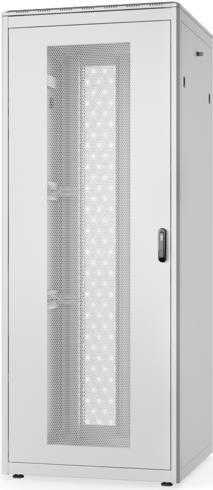 Купить DIGITUS Professional Unique - Schrank Netzwerkschrank - Hellgrau, RAL 7035 - 42HE - 48,3 cm (19") (DN-31117) в магазине wardena.ru