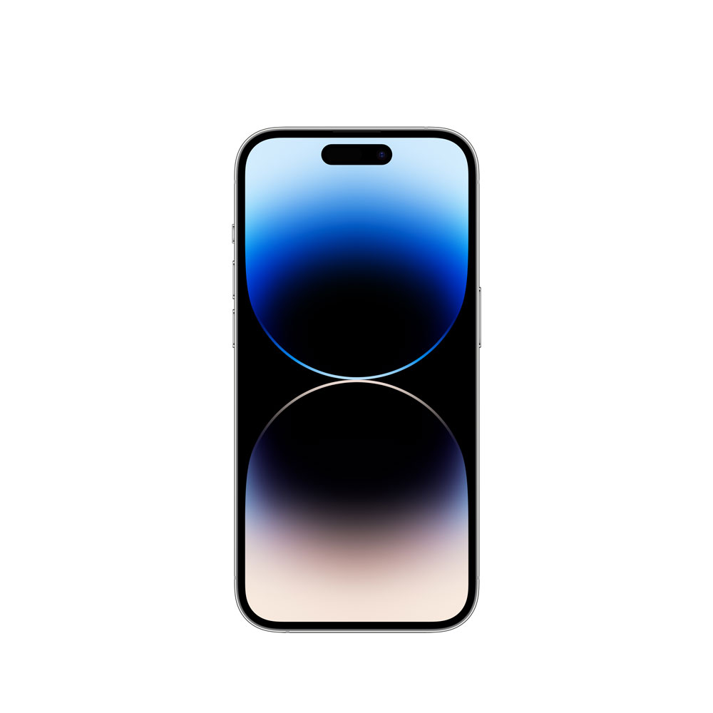 Купить Apple iPhone 14 Pro 1TB Silver (MQ2N3ZD/A) в магазине wardena.ru