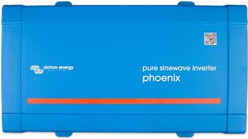 Купить Victron Energy PIN242510200 Netzteil & Spannungsumwandler Indoor Blau (PIN242510200) в магазине wardena.ru