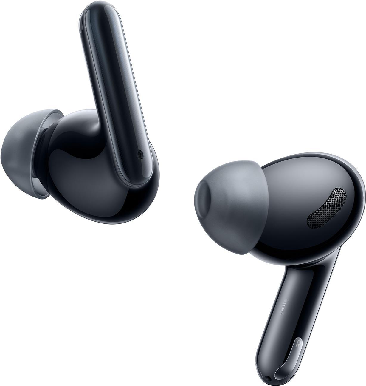 Купить Oppo Enco X Kopfhörer im Ohr USB Typ-C Bluetooth Schwarz (6670555) в магазине wardena.ru