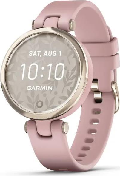 Купить Garmin Lily - Sport - 34 mm - Rosa - intelligente Uhr mit Band - Handgelenkgröße: 110-175 mm - einfarbig - Bluetooth - 24 g (010-02384-13) в магазине wardena.ru