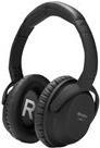 Купить Lindy LH500XW - Kopfhörer mit Mikrofon - ohrumschließend - Bluetooth - kabellos - aktive Rauschunterdrückung - 3,5 mm Stecker - Schwarz (73201) в магазине wardena.ru
