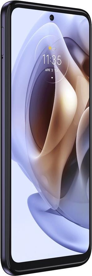 Купить Motorola Moto G31 4/128GB Meteorite Grey в магазине wardena.ru