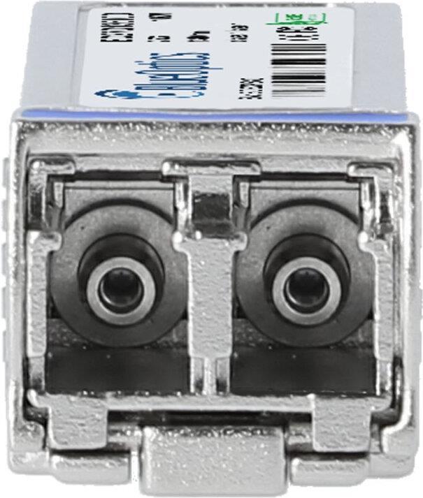 Купить BlueOptics JL486A Netzwerk-Transceiver-Modul Faseroptik 25000 Mbit/s SFP28 1310 nm (JL486A-BO) в магазине wardena.ru