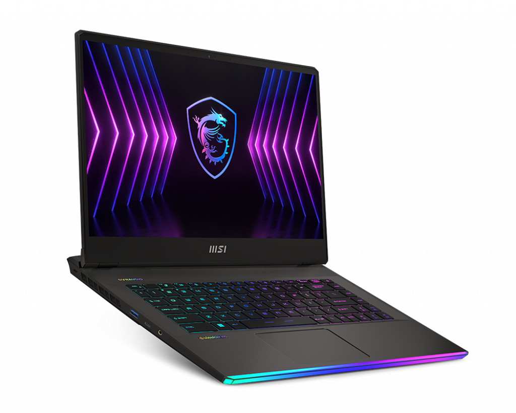 Купить MSI Gaming GE67HX 12UGS-043FR Raider i9-12900HX Notebook 39,6 cm (15.6" ) Quad HD Intel® Core™ i9 32 GB DDR5-SDRAM 2000 GB SSD NVIDIA GeForce RTX 3070 Ti Wi-Fi 6E (802.11ax) Windows 11 Pro Schwarz (9S7-154515-043) в магазине wardena.ru