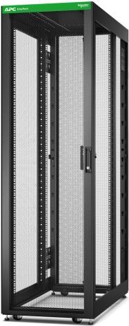 Купить APC Easy Rack - Schrank Netzwerkschrank - Schwarz - 42HE - 48.3 cm (19") (ER6220) в магазине wardena.ru