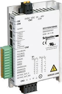 Купить Schneider Electric SD315 - 74,5 mm - 23,5 mm - 117 mm - 250 g - 188 mm - 128 mm (SD315DN10B400) в магазине wardena.ru