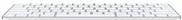Купить Apple Magic Keyboard with Touch ID - Tastatur - Bluetooth, USB-C - AZERTY - Französisch - für iMac (Anfang 2021), Mac mini (Ende 2020), MacBook Air (Ende 2020), MacBook Pro (MK293F/A) в магазине wardena.ru