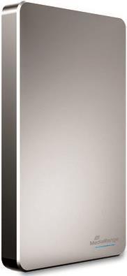 Купить MediaRange MR997 Externe Festplatte 2000 GB Silber (MR997) в магазине wardena.ru