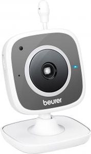 Купить Beurer BY 88 Smart - Baby-Überwachungskamera - drahtlos - 1 Kamera(s) (95264) в магазине wardena.ru