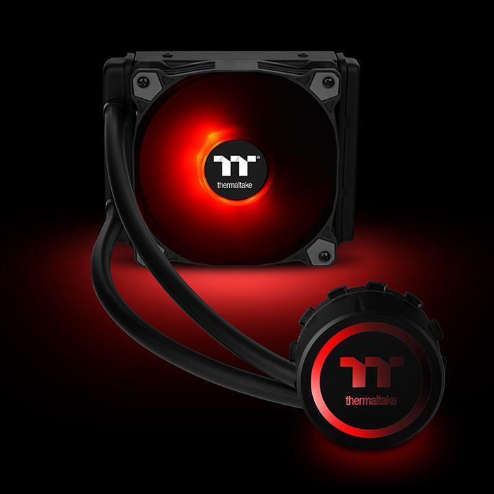 Купить Thermaltake Water 3.0 120 - ARGB Sync Edition - Prozessor-Flüssigkeitskühlsystem - (für: LGA1156, AM2, AM2+, LGA1366, AM3, LGA1155, AM3+, LGA2011, FM1, FM2, LGA1150, LGA2011-3, LGA1151, AM4, LGA2066) - Kupfer - 120 mm (C (CL-W232-PL12SW-A) в магазине wardena.ru