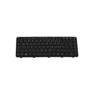 Купить HP - Tastatur - Deutsch - für ProBook 640 G1 (14" ), 645 G1 (14" ), 650 G1 (14" ) (738687-041) в магазине wardena.ru
