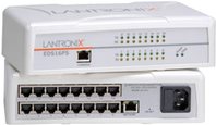 Купить Lantronix Device Server EDS 8PS - Geräteserver - 8 Anschlüsse - 100Mb LAN, RS-232 (EDS008PS-02) в магазине wardena.ru