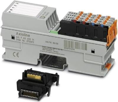 Купить Phoenix Contact 2702072 Digital & Analog I/O Modul (2702072) в магазине wardena.ru