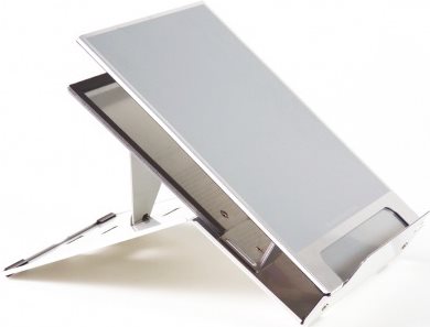 Купить Bakker Elkhuizen Ergo-Q 260 - Notebook-Ständer mit Dokumentenhalter (BNEQ260) в магазине wardena.ru