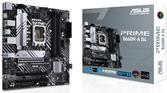 Купить ASUS PRIME B660M-A D4 - Motherboard - micro ATX - LGA1700-Sockel - B660 Chipsatz - USB-C Gen1, USB 3,2 Gen 1, USB 3,2 Gen 2 - Gigabit LAN - Onboard-Grafik (CPU erforderlich) - HD Audio (8-Kanal) (90MB19K0-M0EAY0) в магазине wardena.ru