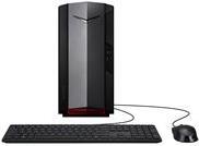 Купить Acer Nitro 50 N50-640 - Tower - Core i7 12700F / 2.1 GHz - RAM 16 GB - SSD 512 GB, HDD 1 TB - GF RTX 3060 Ti - GigE - WLAN: Bluetooth 5.0, 802.11a/b/g/n/ac/ax - kein Betriebssystem - Monitor: keiner (DG.E2VEG.00W) в магазине wardena.ru