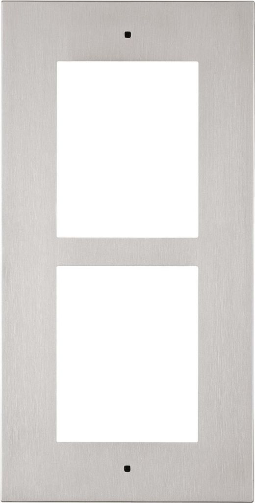 Купить 2N Telecommunications Rahmen für den Wandeinbau - 2 Module (9155012D) в магазине wardena.ru