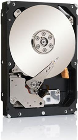 Купить Seagate Enterprise Capacity 3.5 HDD ST2000NM0023 - Festplatte - 2TB - intern - 8,9 cm (3.5") - SAS-2 - 7200 U/min - Puffer: 128MB (ST2000NM0023) в магазине wardena.ru