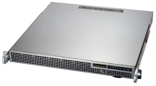 Купить Server Supermicro AS-1015A-MT SuperServer • 514-505 • H13SAE-MF • 1U в магазине wardena.ru