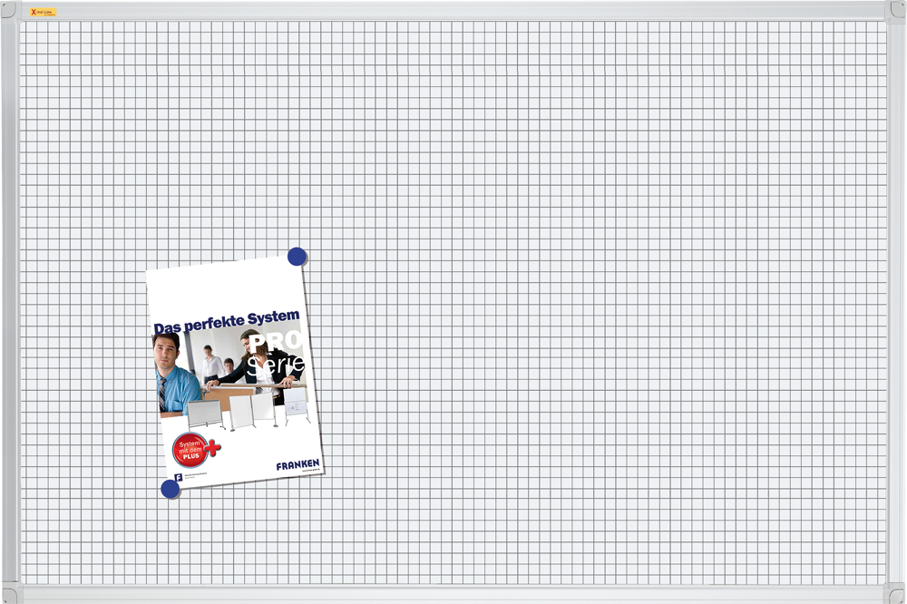 Купить FRANKEN Rastertafel RT3803 90x120 (RT3803) в магазине wardena.ru