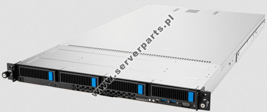 Купить Server ASUS S700-E11-RS4U/10G/1.6KW/4NVMe/OCP • Rack Server • 1U SATA/M.2 в магазине wardena.ru