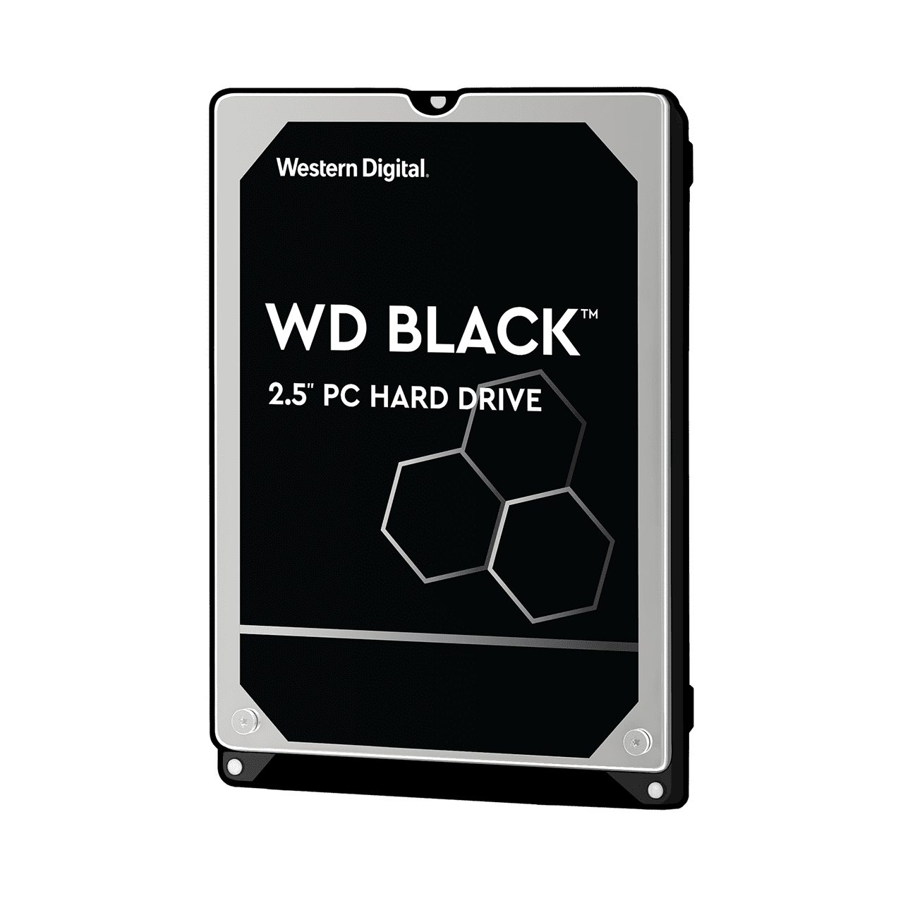 Купить WD Black WD10SPSX - Festplatte - 1 TB - intern - 2.5" (6.4 cm) - SATA 6Gb/s - 7200 U/min - Puffer: 64 MB в магазине wardena.ru