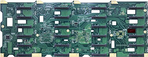 Купить Supermicro BPN-SAS2-846EL1 - Server SAS Expander Backplane в магазине wardena.ru