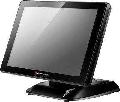 Купить Colormetrics P2100, 38,1cm (15"), schwarz, lüfterlos Kassensystem, Touchscreen, resistiv, 38,1cm (15"), Intel Celeron Quad Core, lüfterlos, 2,0GHz, RAM: 4GB, HDD: 320GB, USB (4x), RS232 (4x), Ethernet (10/100/1000Mbit), в магазине wardena.ru