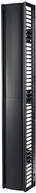 Купить APC Valueline Vertical Cable Manager - Schwarz - 30,48 cm (12") - 30,5 cm - 28,7 cm - 2,134m - 330 x 1168 x 272 mm (AR8765) в магазине wardena.ru