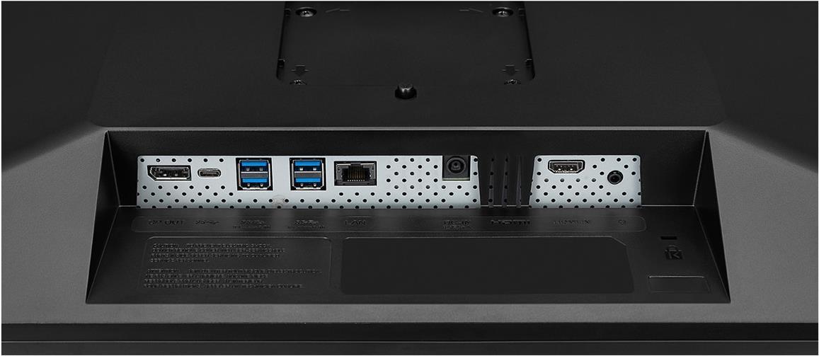 Купить LG 34CN650W-AP - All-in-One Thin Client (Komplettlösung) - Celeron J4105 1.5 GHz - SSD 128GB (34CN650W-AP.AEU) в магазине wardena.ru